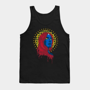 Mystique Tank Top